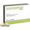 NALKEIN ITALIA SRL NAVESTOP 20 Cpr 650mg