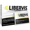 SHEDIR PHARMA SRL UNIPERSONALE LIBERVIS Energy Lemon 20 Bust.