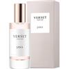 JAVYK ITALIA SRL VERSET JANA EAU DE PARFUM 15 ML