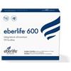 EBERLIFE FARMACEUTICI SPA EBERLIFE 600 20 BUSTINE