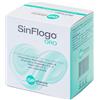 GP NUTRACEUTICALS Srl SINFLOGO Oro 30 Bust.