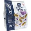 NT FOOD Srl NUTRIFREE Mini Grissini Break