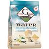 GUIDOLCE Srl GUIDOLCE Wafer Vaniglia 250g