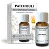 DR.GIORGINI SER-VIS Srl PATCHOULY Olio Ess.10ml GIORGI