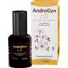 INLINEA SRL ANDROGYN Oil 50ml