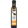 HEALTION SRL SOCIETA' BENEFIT NUT Olio Lino 250ml Crudo