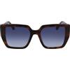 Karl Lagerfeld Occhiali da Sole Karl Lagerfeld KL6036S-N 215