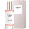 Verset profumo Frenesã