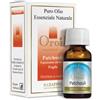 Fiore D'Oriente Patchouli 10 ml 100% Pure Essential Oil - Fiore D'Oriente