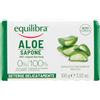 Equilibra Aloe Sapone 100% Vegetale 100ml