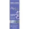 Weleda Hydra Shine Gloss Drop Olio Capelli Secchi 30ml
