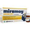 Miramag Memory Integratore Memoria E Funzioni Cognitive 10 Flaconcini