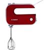 BOSCH Frullatore a mano Bosch MFQ40303, rosso, 500 W