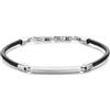 Brosway Bracciale Uomo in Acciaio
