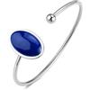 S'Agapõ Bracciale Donna in Acciaio | Collezione Madame - SDM15