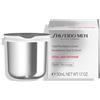 SHISEIDO Men Total Revitalizer Cream 50 ml Crema Anti-età Ricarica Dosatore Tutti i tipi di pelle
