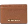 Michael Kors 32F7GF6D0L-230 CARD HOLDER Donna LUGGAGE Taglia TU