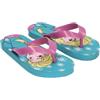 CERDÁ LIFE'S LITTLE MOMENTS Infradito Flip Flop Frozen per Bambino e Ragazza - Sandali da spiaggia Frozen per Bambini Antiscivolo Infradito Comode e Leggere per Piscina, Estate e Uso Quotidiano, blu, 30/31 EU