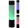 RL LIVE YOUR LIGHT Reality, Lampada da tavolo, Glitter incl. LED