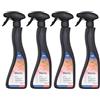 Generic MARKA Cleaning PRO, Deodorante Ambienti BIFASICO Professionale - fragranza Deo Elegance Note di Pesca e Corallo Rosa - Prodotto Professionale per la Pulizia (Deo Elegance)