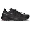 SALOMON XA Meta Scarpa Da Trail Running In Tessuto Tecnico Nero - Uomo - Nero