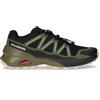 SALOMON Speedcross Peak Scarpa Da Trail Running Nero - Uomo - Nero