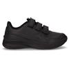 DIADORA Eagle 8 Sv Sneaker Sportiva In Ecopelle Nero - Uomo - Nero