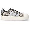 ADIDAS Streettalk Alk Bold J Sneaker In Ecopelle Crli Silv Mt Clb - Donna - Crli Silv Mt Clb
