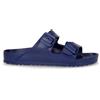 BIRKENSTOCK Arizona EVA Ciabatta In Gomma Navy - Uomo - Navy