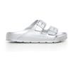 EVERLAST Ciabatta Di Gomma Silver - Donna - Silver
