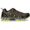 CMP CALZATURE Altak Trail Scarpa Da Trail Running In Tessuto Jungle - Uomo - Jungle