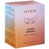 Vegetal Progress Srl Cecilia Super Om(e)ga Integratore Per Il Benessere Di Pelle E Articolazioni 50 Capsule