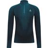 ODLO Maglia BASE LAYER POW BLACKCOMB Intimo Tecnico Uomo