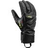LEKI Guanti WCR VENOM SPEED 3D Alpine Skiing