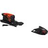 LOOK Attacchi NX 7 GW B73 BLACK HOT RED