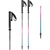 CAMP Bastoncini SONIC ALU W PLUS