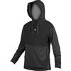 ENDURA Felpa TRAILSTER TECH HOODIE BK