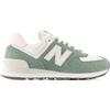 NEW BALANCE Scarpe 574 Lifestyle Donna