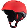 ROSSIGNOL Casco sci FIT IMPACTS RED