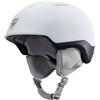 ROSSIGNOL Casco sci FIT IMPACTS W WHITE