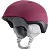 ROSSIGNOL Casco sci FIT IMPACTS W PLUM