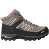CMP Scarpa RIGEL MID TREKKING WATERPROOF