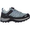 CMP Scarpe RIGEL LOW WMN FITGO TREKK