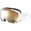 ROSSIGNOL Maschera AIRIS SONAR WHITE