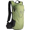 ROSSIGNOL Zaino sacca idrica ESCAPER BIKE 12L GREEN