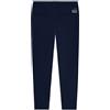 EA7 EMPORIO ARMANI PANTALONI SLIM GOLF PRO IN TESSUTO TECNICO