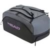 HEAD Borsa PRO X DUFFLE SPORT BAG BK