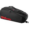 WILSON Borsa CLASH V3 6PK RACQUET BAG Tennis