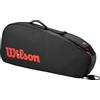 WILSON Borsa CLASH V3 3PK RACQUET BAG