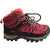 CMP Scarpe RIGEL MID WMN TREKKING WATERPROOF